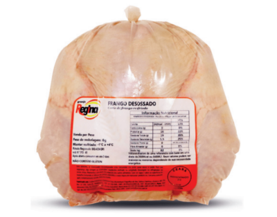 IFS Frango Desossado Resf Cx9kg