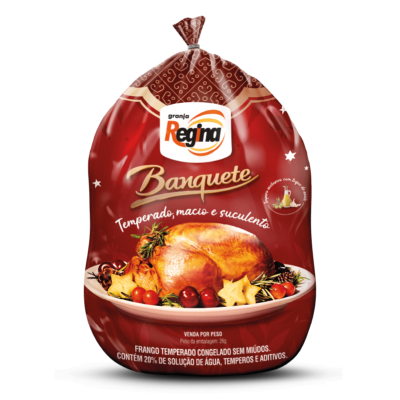 Ave Banquete Cong Cx18kg