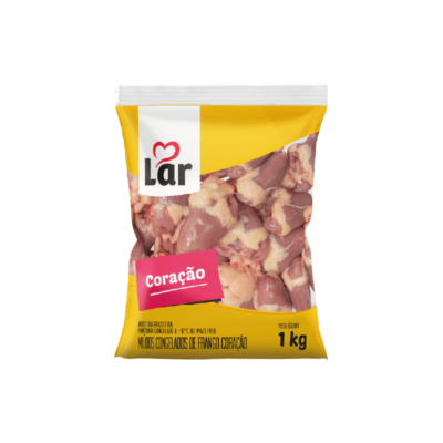 PCT/R Coracao Cong Lar 1kg Cx18kg