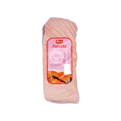 Suino Panceta Cong Merci Cx10kg